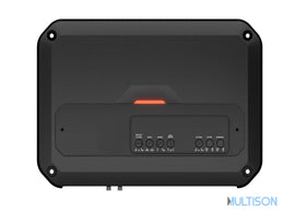 Hertz CP 1.2K - CENTO POWER  Amplificateur Mono 1200W Classe D Hertz