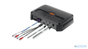 Hertz CP 1.2K - CENTO POWER  Amplificateur Mono 1200W Classe D Hertz