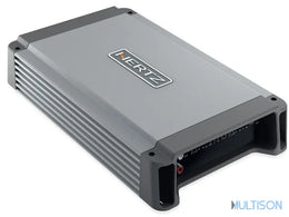 Hertz HCP 1MDK - Amplificateur Mono Marine Classe D (1240 W) Hertz