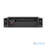 Hertz HCP 1MDK - Amplificateur Mono Marine Classe D (1240 W) Hertz