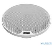 Hertz HEX 6.5 C-W - Haut-parleur coaxial 6,5 pouces 100W 4 Ohms Hertz