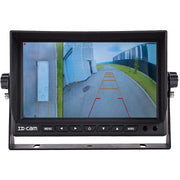 ID CAM ID10-360 – Kit 360° moniteur 10