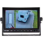 ID CAM ID7-360 – Kit 360° moniteur 7