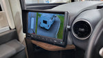 ID CAM ID7-360 – Kit 360° moniteur 7