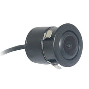 ID CAM IDCAM120HDAV – Caméra ronde à clipser HD 720p avec connectique RCA ID CAM