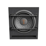 JBL BassPro 8 – Caisson de basses actif 100W RMS compact et puissant JBL