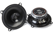 JBL CLUB 54F – Haut-parleurs coaxiaux 2 voies 13 cm, son puissant et installation facile JBL