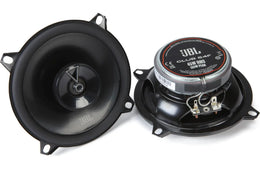 JBL CLUB 54F – Haut-parleurs coaxiaux 2 voies 13 cm, son puissant et installation facile JBL