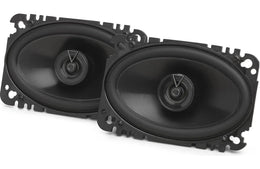 JBL CLUB 644F – Haut-parleurs coaxiaux 2 voies 9x15 cm (4