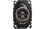 JBL CLUB 644F – Haut-parleurs coaxiaux 2 voies 9x15 cm (4