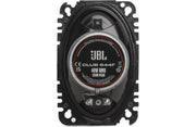 JBL CLUB 644F – Haut-parleurs coaxiaux 2 voies 9x15 cm (4