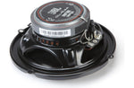 JBL CLUB 64F – Haut-parleurs coaxiaux 2 voies 16,5 cm, basses puissantes et haute précision JBL