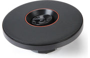 JBL CLUB 64F – Haut-parleurs coaxiaux 2 voies 16,5 cm, basses puissantes et haute précision JBL