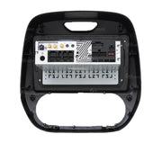 JF SOUND F-039RC-X9C-1-PRO – Système multimédia Android pour Renault Captur (2013–2016) JFSOUND