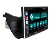 JF SOUND JF-011-X9C-FF-PRO – Autoradio Android 4G avec DSP et caméra de recul pour Fiat Fiorino (depuis 2007) JFSOUND