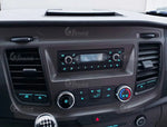 JF SOUND JF-011-X9C-FTR-PRO – Autoradio Android 10 pouces avec navigation et caméra – Ford Transit Custom JFSOUND