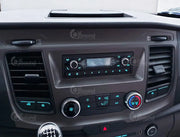 JF SOUND JF-011-X9C-FTR-PRO – Autoradio Android 10 pouces avec navigation et caméra – Ford Transit Custom JFSOUND