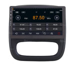 JF SOUND JF-021-X9C-FT-PRO – Autoradio Android pour Fiat Talento (2017+) JFSOUND