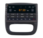 JF SOUND JF-021-X9C-FT-PRO – Autoradio Android pour Fiat Talento (2017+) JFSOUND