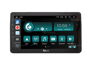 JF SOUND JF-031DD-X9C-PRO – Autoradio et navigateur Android pour Dacia Duster JFSOUND