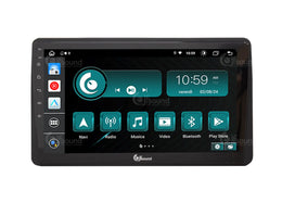 JF SOUND JF-031DD-X9C-PRO – Autoradio et navigateur Android pour Dacia Duster JFSOUND