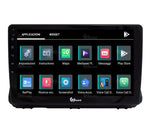 JF SOUND JF-031DS-X9C-1-PRO – Autoradio et navigateur Android pour Dacia Sandero JFSOUND