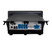 JF SOUND JF-031DS-X9C-1-PRO – Autoradio et navigateur Android pour Dacia Sandero JFSOUND