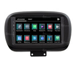 JF SOUND JF-031FX-X9C-PRO – Autoradio Android 7