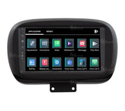 JF SOUND JF-031FX-X9C-PRO – Autoradio Android 7