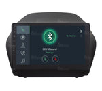 JF SOUND JF-031H5-X9C-PRO – Autoradio Android 10