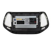 JF SOUND JF-031JC-X9C-PRO – Autoradio Android GPS 4G pour Jeep Compass 2016-2020 JFSOUND