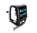 JF SOUND JF-031JG-X9C-PRO – Autoradio Android GPS 4G pour Jeep Cherokee 2014-2018 JFSOUND