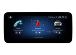 JF SOUND JF-031MAO-NTG4.5 – Écran multimédia Android 12” GPS 4G pour Mercedes Classe A / CLA / GLA (2013-2015) JFSOUND