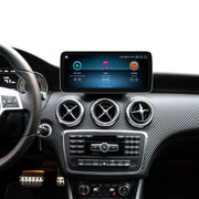 JF SOUND JF-031MAO-NTG4.5 – Écran multimédia Android 12” GPS 4G pour Mercedes Classe A / CLA / GLA (2013-2015) JFSOUND
