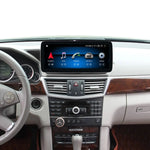 JF SOUND JF-032E4O-NTG4.0 – Écran multimédia Android 12” 4G GPS pour Mercedes Classe E (2010–2012) JFSOUND