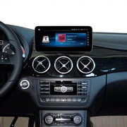 JF SOUND JF-032MBO-NTG5.0 – Écran multimédia Android 12” 4G GPS pour Mercedes Classe B (2011–2013) JFSOUND