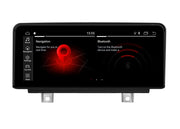 JF SOUND JF-032X1O-EVO – Système Multimédia Android BMW X1 F48 & X2 F39 JFSOUND