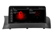 JF SOUND JF-032X3O-NBT – Système multimédia Android 12