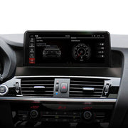 JF SOUND JF-032X3O-NBT – Système multimédia Android 12