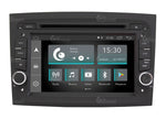 JF SOUND JF-037FD-X7C-PRO – Autoradio Android 7