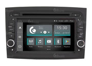 JF SOUND JF-037FD-X7C-PRO – Autoradio Android 7