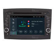 JF SOUND JF-037FD-X7C-PRO – Autoradio Android 7