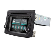 JF SOUND JF-037FD-X7C-PRO – Autoradio Android 7