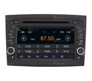 JF SOUND JF-037FD-X9C-PRO – Autoradio Android 10