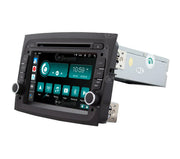 JF SOUND JF-037FD-X9C-PRO – Autoradio Android 10