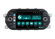 JF SOUND JF-037FE-X9C-PRO – Autoradio Android pour Fiat Tipo (2016+) JFSOUND