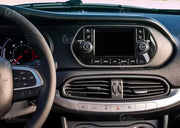 JF SOUND JF-037FE-X9C-PRO – Autoradio Android pour Fiat Tipo (2016+) JFSOUND