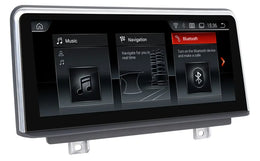 JF SOUND JF-038B1O-EVO – Système multimédia Android 9