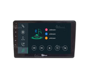 JF SOUND JF-039-X9C-D5-PRO – Autoradio Android 10