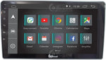 JF SOUND JF-039AM-X7C-PRO – Autoradio Android 9